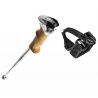 Leki Stella S - Ski poles - Women's