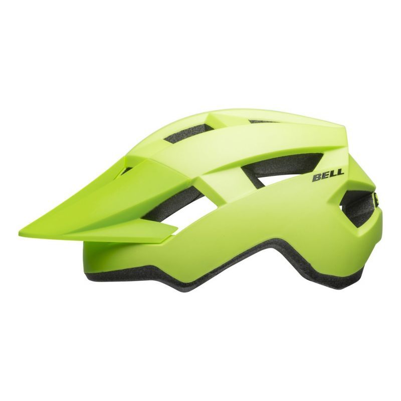 Bell Helmets Spark Junior/Women - Kask rowerowy dla dzieci | Hardloop
