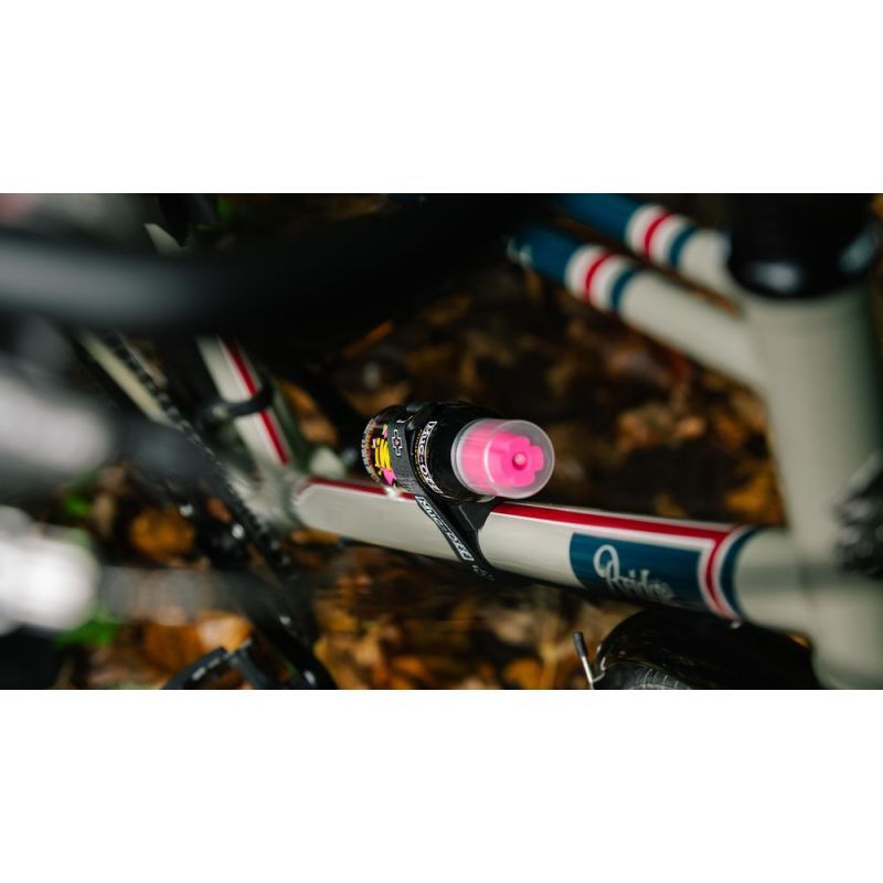 Muc-Off B.A.M! - Puncture repair spray