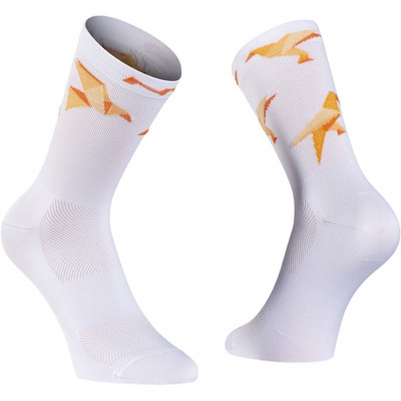 Northwave Origami Sock - Cycling socks