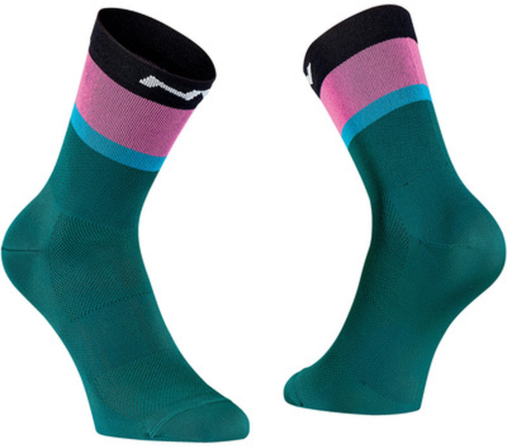 Northwave Fresh Sock - Cyklistické ponožky | Hardloop