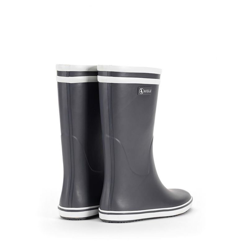 Aigle Malouine - Botas de chuva mulher | Hardloop