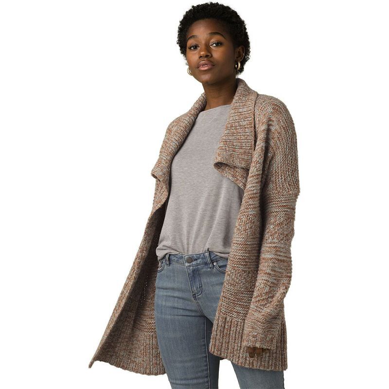 Prana Sukie Sweater - Felpa - Donna