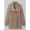 Prana Sukie Sweater - Felpa - Donna