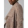 Prana Sukie Sweater - Felpa - Donna