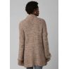 Prana Sukie Sweater - Felpa - Donna