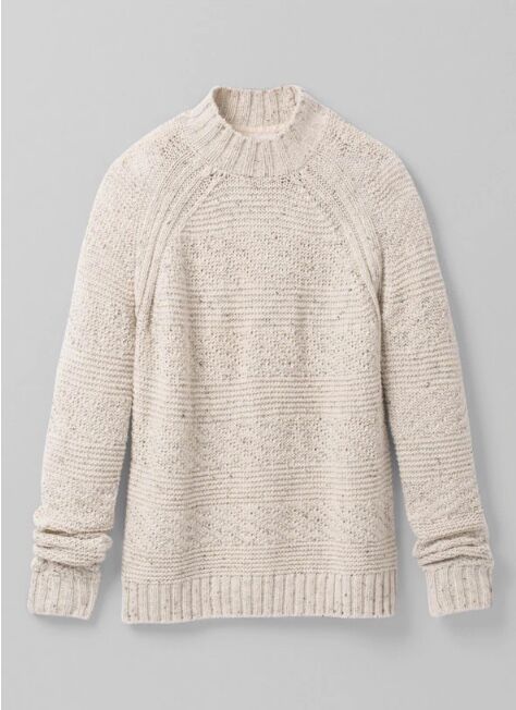 Prana Nemma Sweater - Felpa - Donna