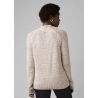 Prana Nemma Sweater - Felpa - Donna