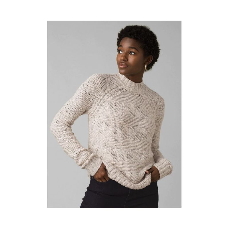Prana Nemma Sweater - Felpa - Donna