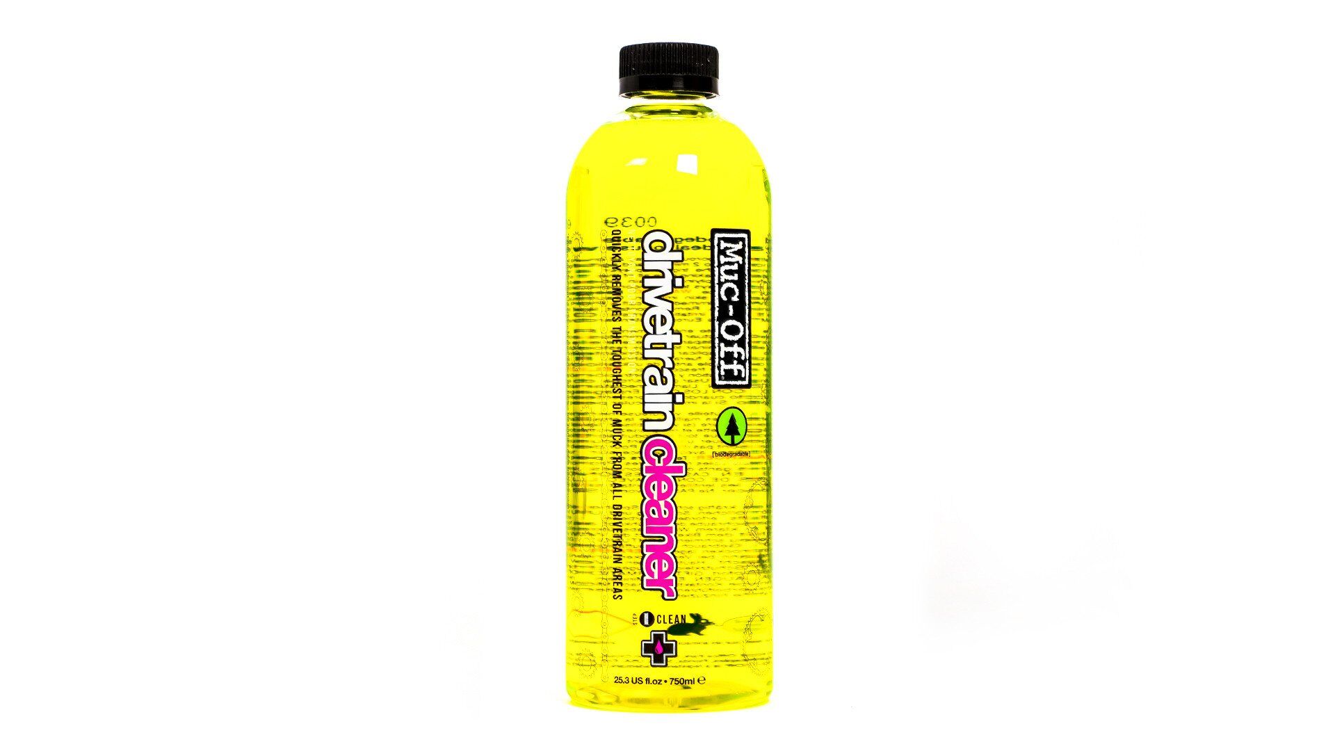 Muc-Off Drive Train - Detergente per bicicletta
