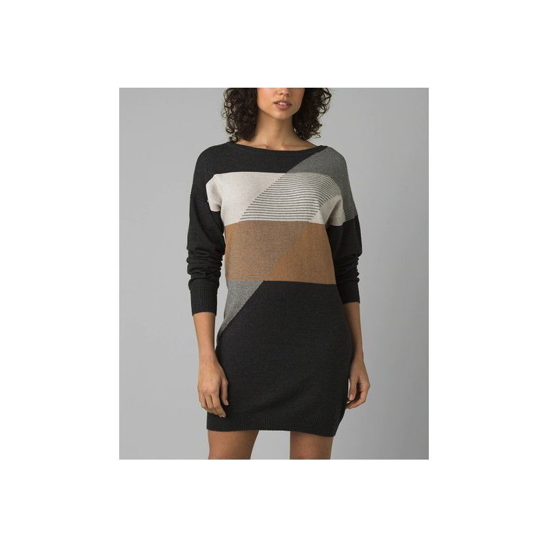 Prana Anka Dress - Sukienka | Hardloop