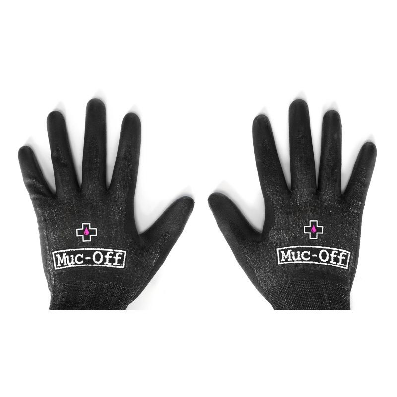 Muc-Off Mechanics Gloves - Gloves