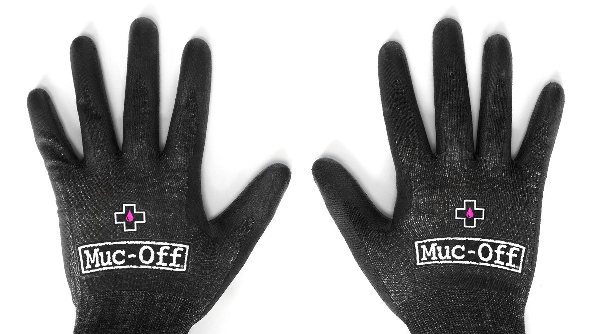 Muc-Off Mechanics Gloves - Guantes