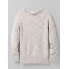 Prana Cypris Sweater - Felpa - Donna