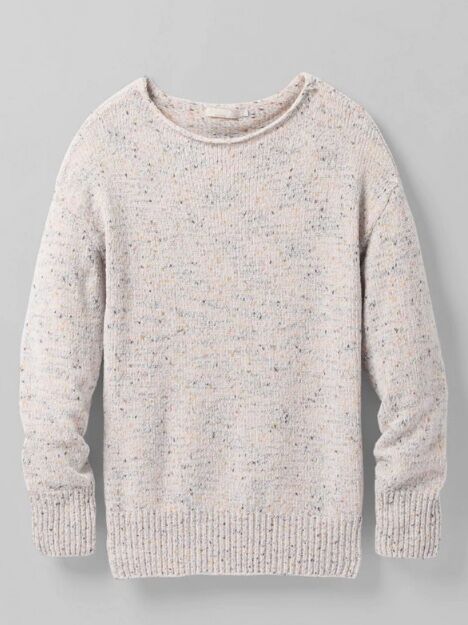Prana Cypris Sweater - Sweter damskie | Hardloop