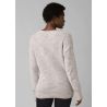 Prana Cypris Sweater - Sweter damskie | Hardloop