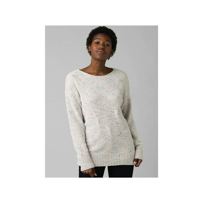 Prana Cypris Sweater - Sweter damskie | Hardloop