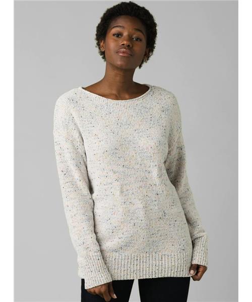 Prana Cypris Sweater - Dámsky Pullover | Hardloop