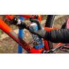 Muc-Off Silicone Shine - Preparat polerujący rowerowy | Hardloop