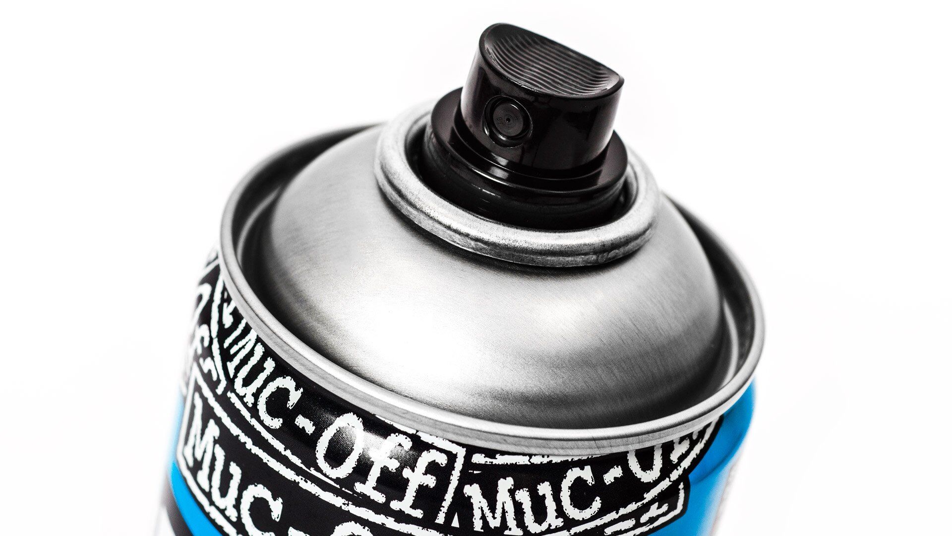 Muc-Off Silicone Shine - Preparat polerujący rowerowy | Hardloop