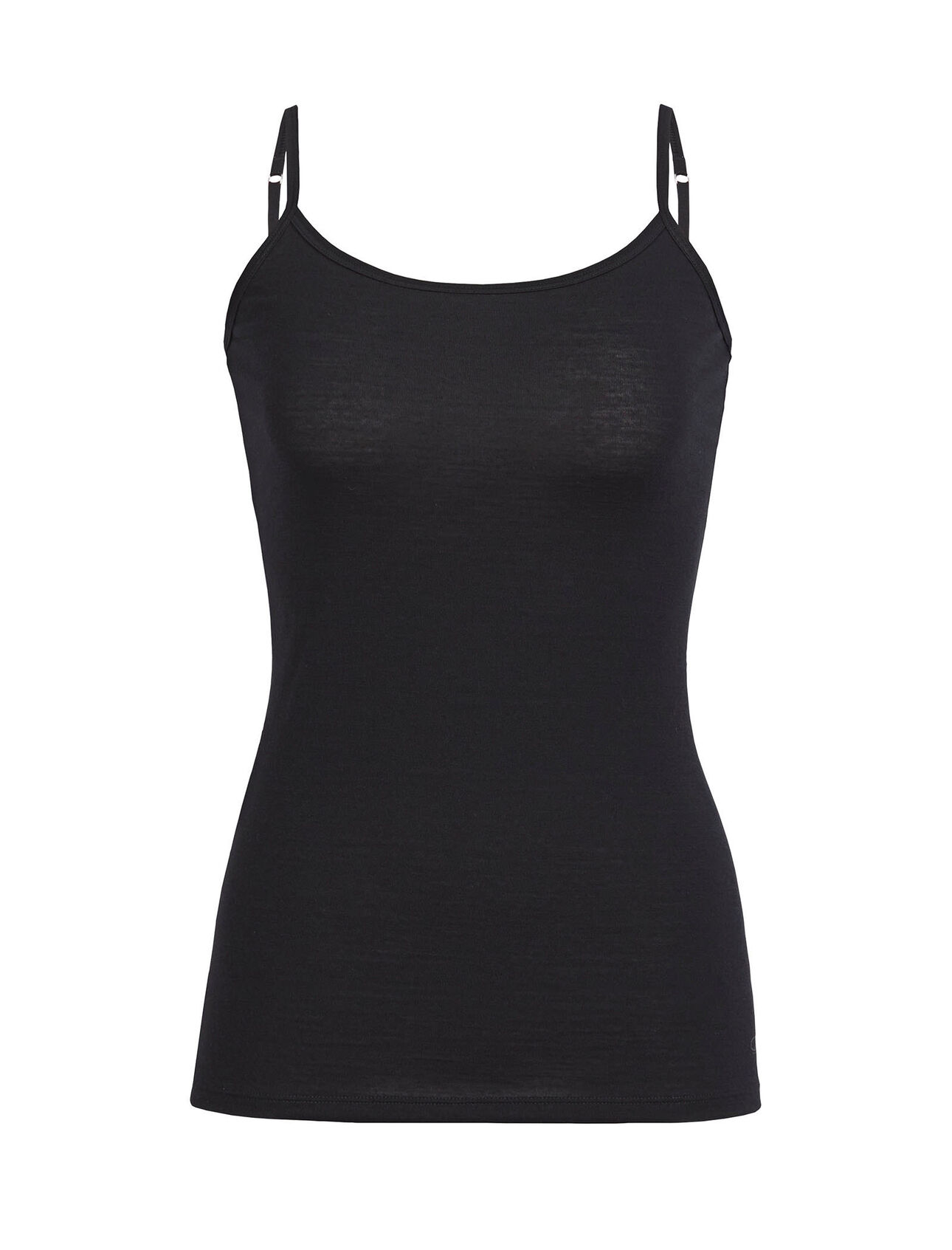 Icebreaker Siren Cami - Tank Top - Naiset