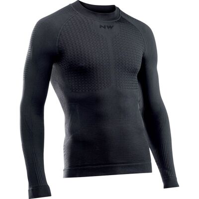 Revolution Baselayer Long Sleeve - Merino undertøj Herrer