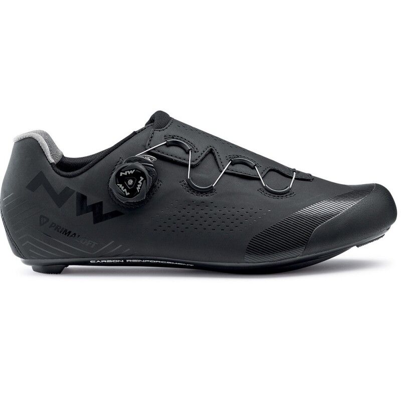 NORTHWAVE  - Magma R Rock - Chaussures v&eacute;lo de route Black - 39.5