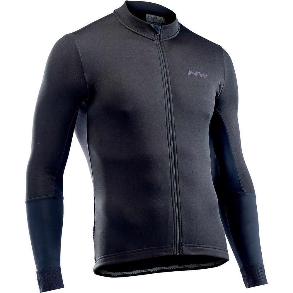 Northwave Extreme Polar Jersey Long Sleeve - Maillot vélo homme