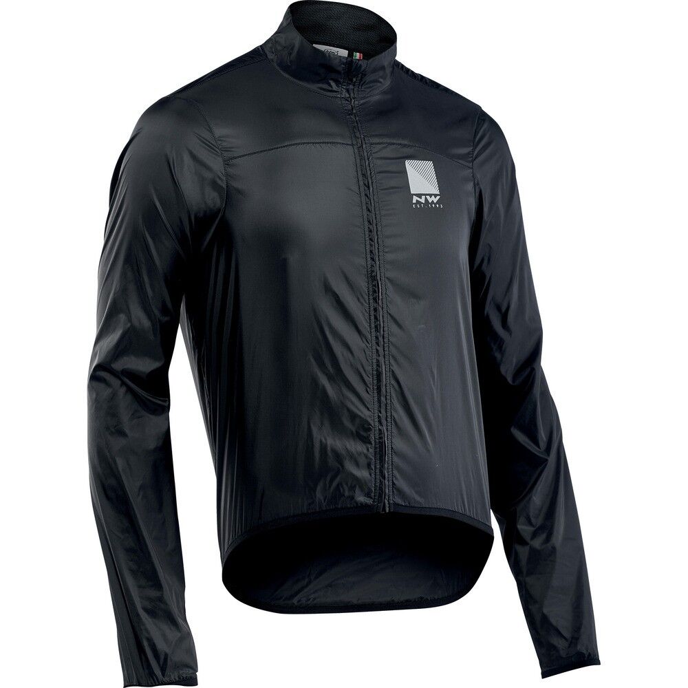 Northwave Breeze 2 Jacket - Cyklistická větrovka | Hardloop