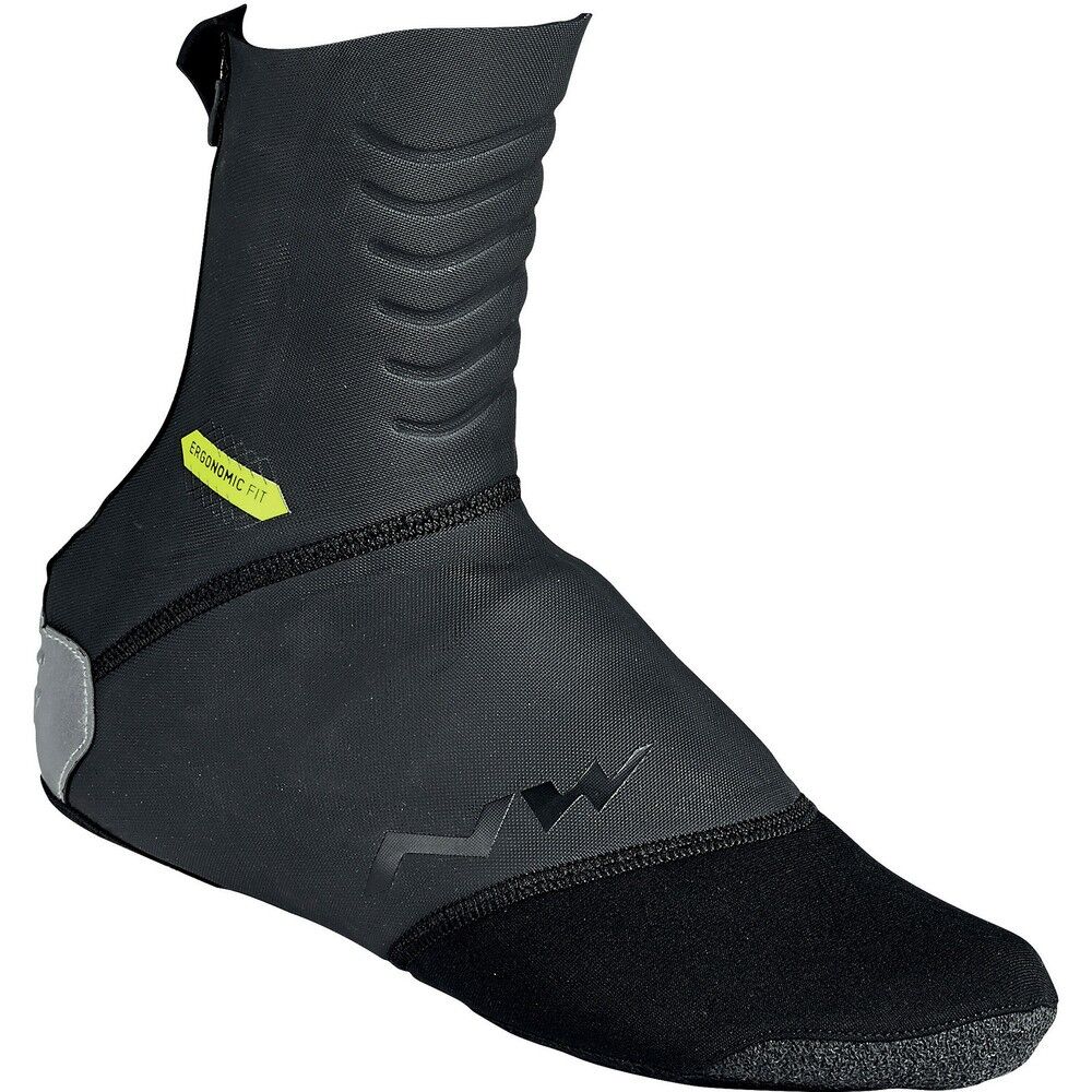 Northwave Storm Shoecover - Cycling overshoes