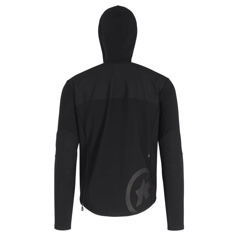 Assos TRAIL Winter Softshell Jacket - MTB Jacke - Herren