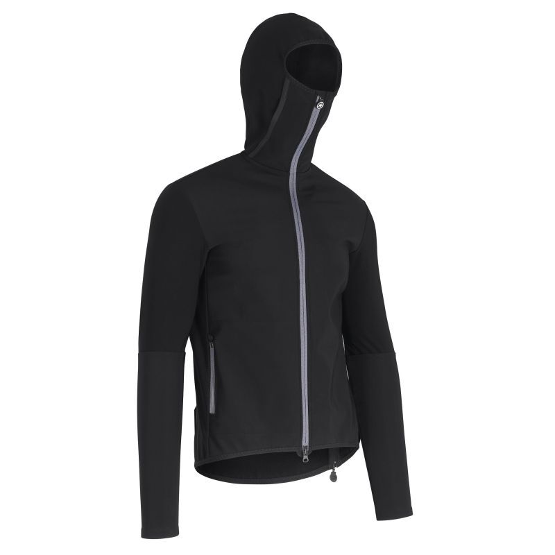 Assos TRAIL Winter Softshell Jacket - MTB jacket - Men's