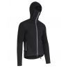 Assos Trail Winter Softshell Jacket - Pánská Cyklistická větrovka | Hardloop