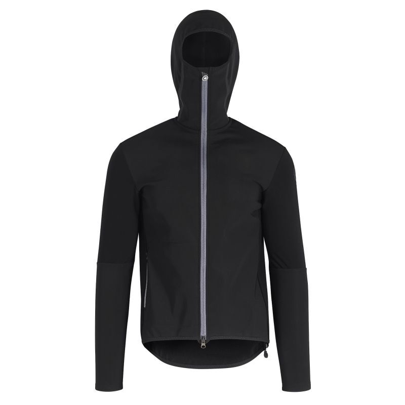 Assos TRAIL Winter Softshell Jacket - Veste VTT homme | Hardloop
