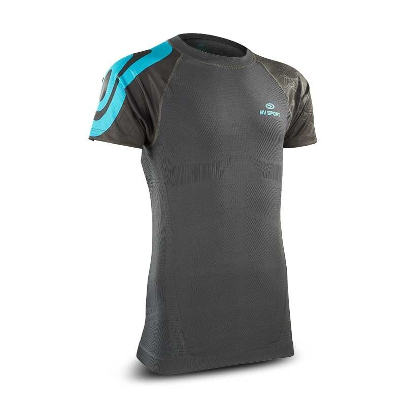 BV Sport R-Tech Edition Limitée Marseille - Hardloopshirt