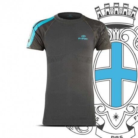 BV Sport R-Tech Edition Limitée Marseille - T-Shirt - Herren