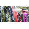 Muc-Off Wash Protect & Lube Kit - Kit limpeza bicicleta | Hardloop