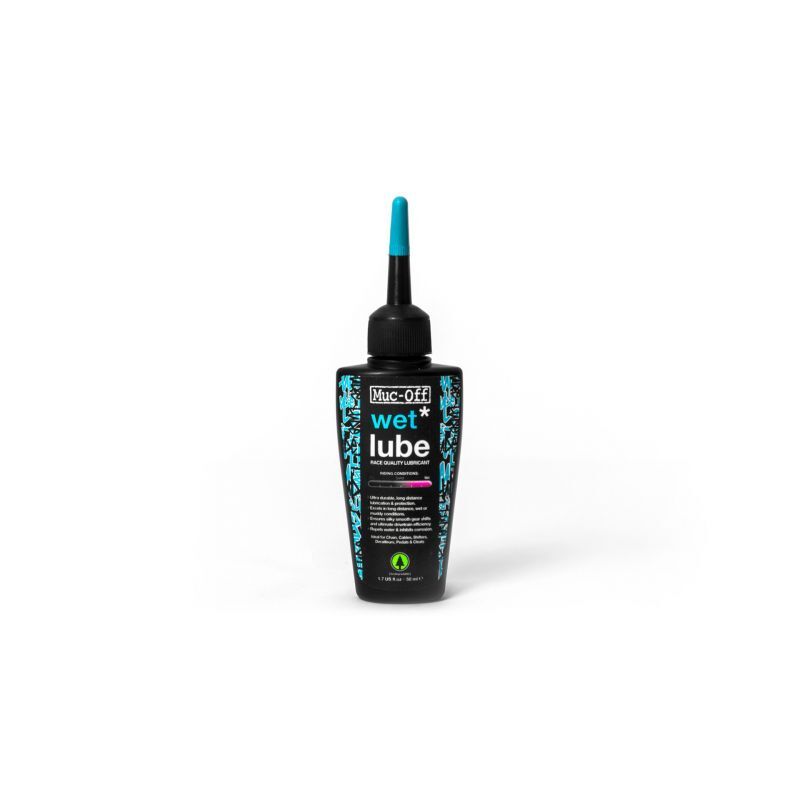 Muc-Off Wash Protect & Lube Kit - Cykelrengøringssæt