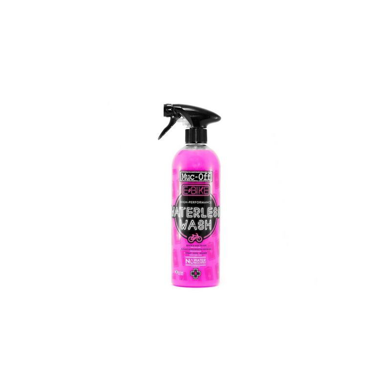 Muc-Off Ebike Waterless Wash - Bike cleaner
