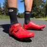 BV Sport Bike socks Evo - Skarpety rowerowe | Hardloop