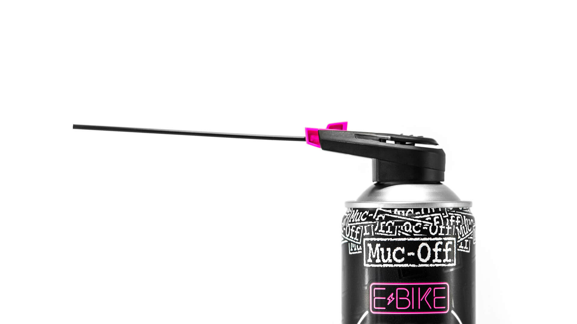 Muc-Off Ebike All-Weather Lube - Chain lube