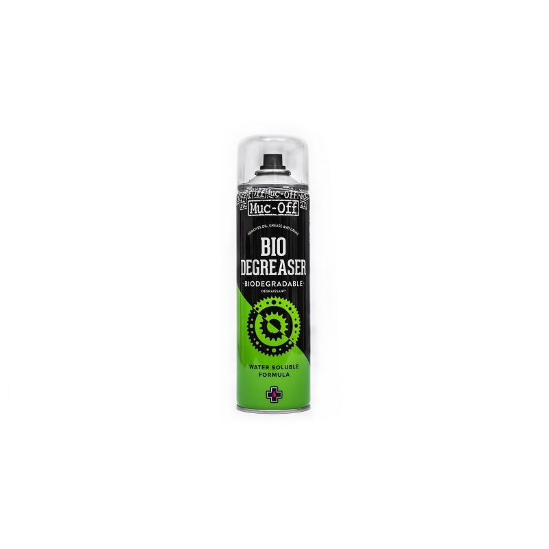 Muc-Off Bio Degreaser - Odtłuszczacz rowerowy | Hardloop