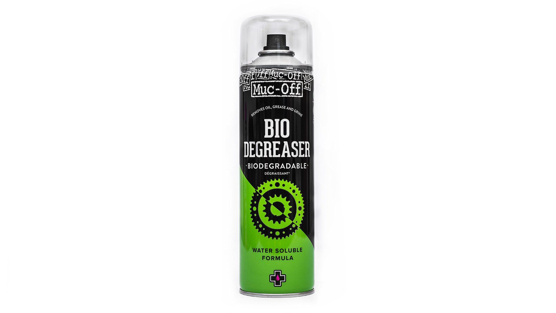 Muc-Off Bio Degreaser - Polkupyörän puhdistusaine