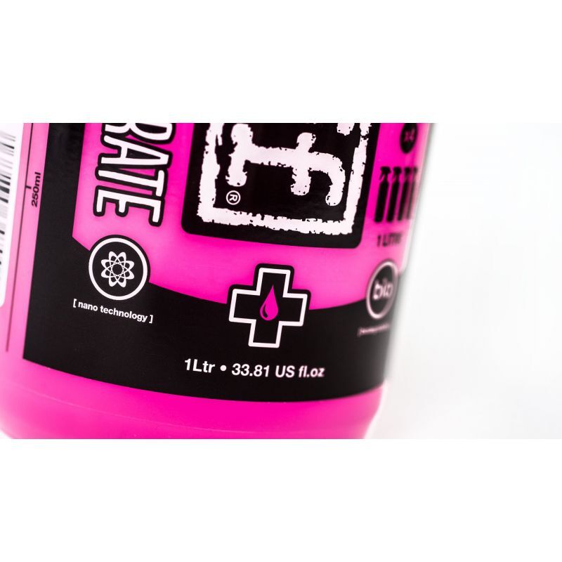 Muc-Off Bike Cleaner - Rengöringsmedel cykel