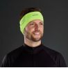 Grip Grab Windproof Hi-Vis Headband - Pandebånd