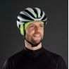 Grip Grab Windproof Hi-Vis Headband - Čelenka | Hardloop