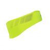 Grip Grab Windproof Hi-Vis Headband - Bandeau | Hardloop