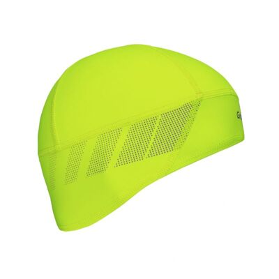 Windproof Hi-Vis Skull Cap - Cappellino ciclismo