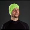 Grip Grab Windproof Hi-Vis Skull Cap - Cycling cap