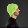 Grip Grab Windproof Hi-Vis Skull Cap - Cycling cap